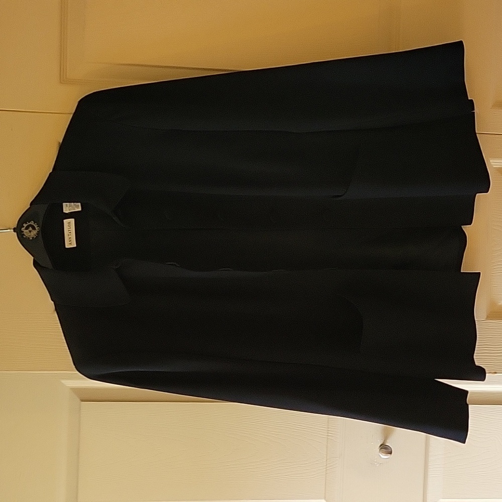 Ann Taylor blazer